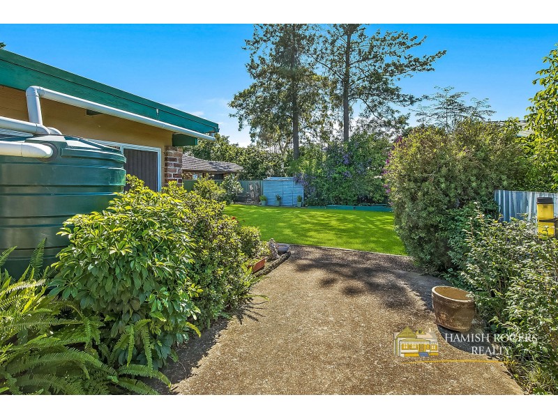 16 Chatham Street, Pitt Town NSW 2756