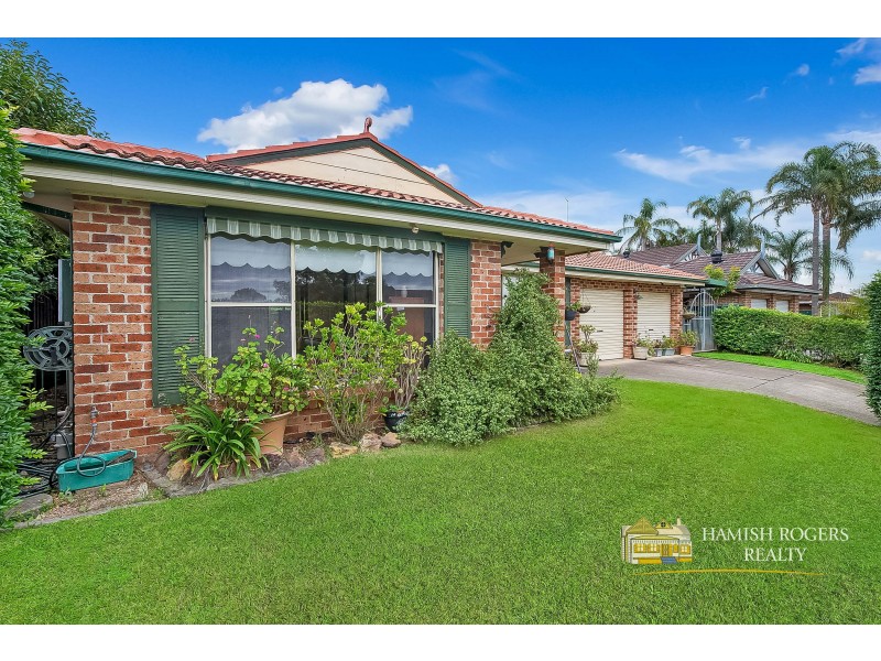 3 Winnifred Road, Mcgraths Hill NSW 2756
