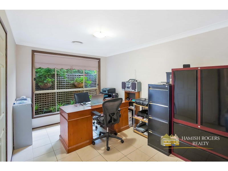 3 Winnifred Road, Mcgraths Hill NSW 2756