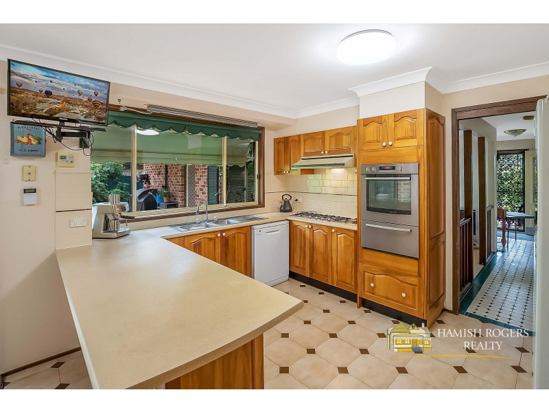 3 Winnifred Road, Mcgraths Hill NSW 2756