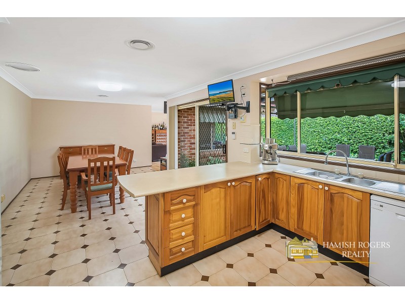 3 Winnifred Road, Mcgraths Hill NSW 2756