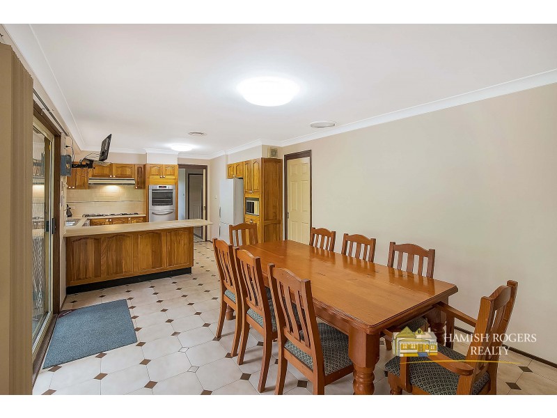 3 Winnifred Road, Mcgraths Hill NSW 2756