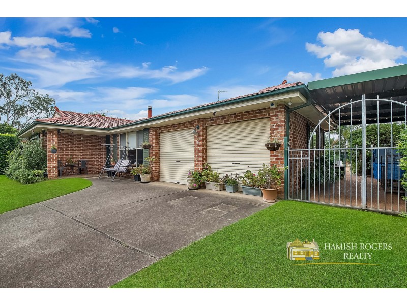 3 Winnifred Road, Mcgraths Hill NSW 2756