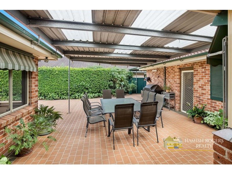 3 Winnifred Road, Mcgraths Hill NSW 2756