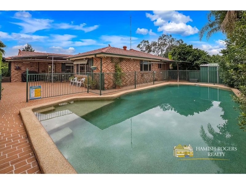 3 Winnifred Road, Mcgraths Hill NSW 2756