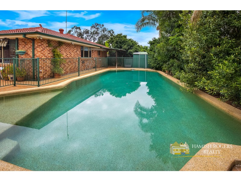 3 Winnifred Road, Mcgraths Hill NSW 2756