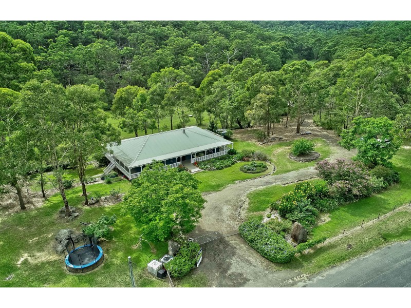 239 River Road, Lower Portland NSW 2756