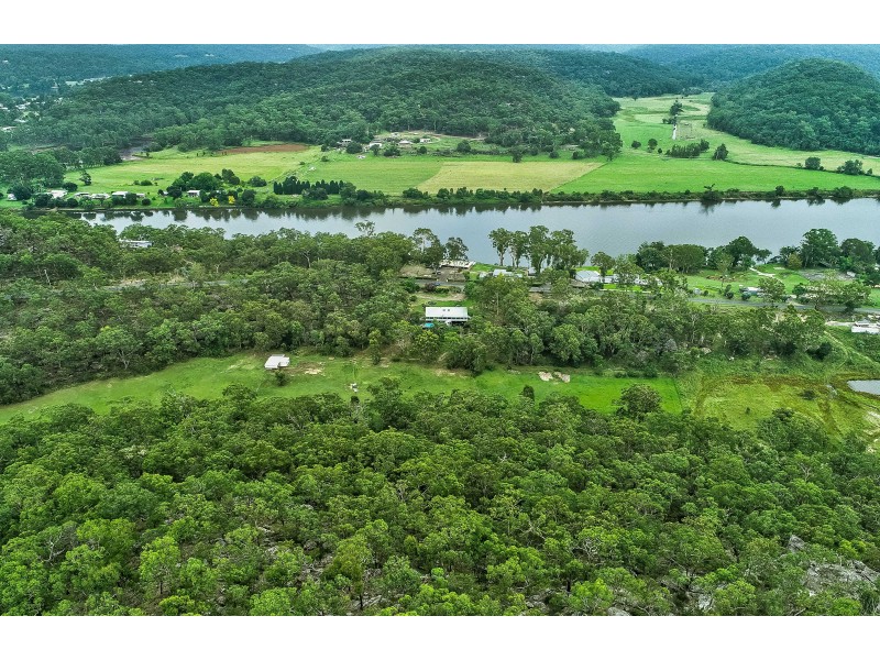 239 River Road, Lower Portland NSW 2756