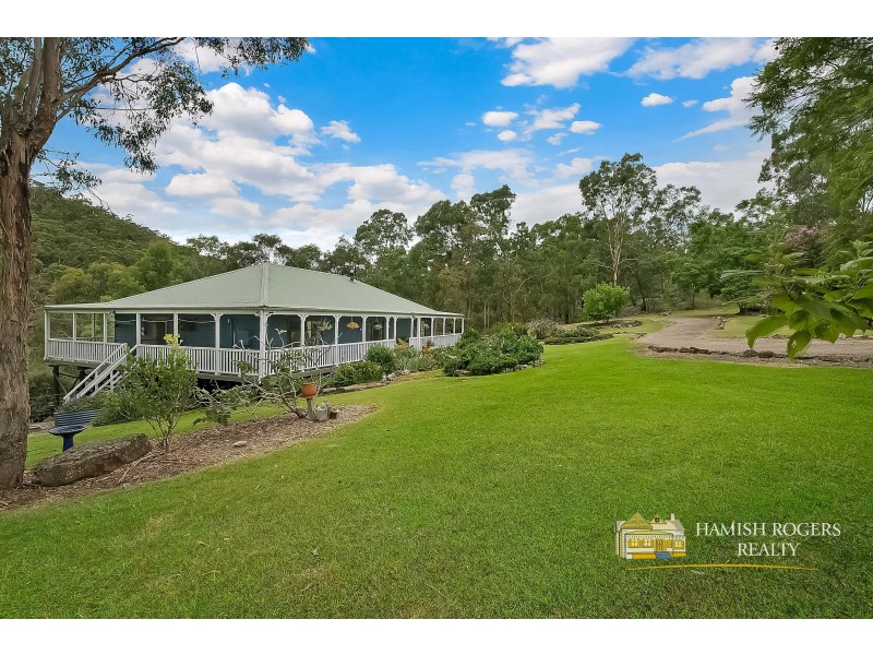 239 River Road, Lower Portland NSW 2756