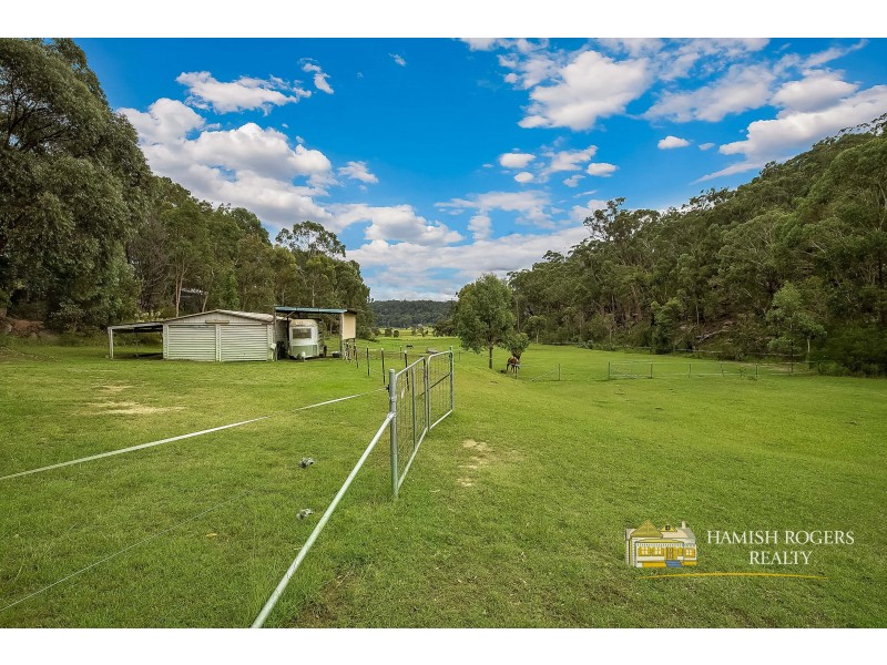 239 River Road, Lower Portland NSW 2756