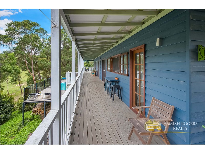 239 River Road, Lower Portland NSW 2756