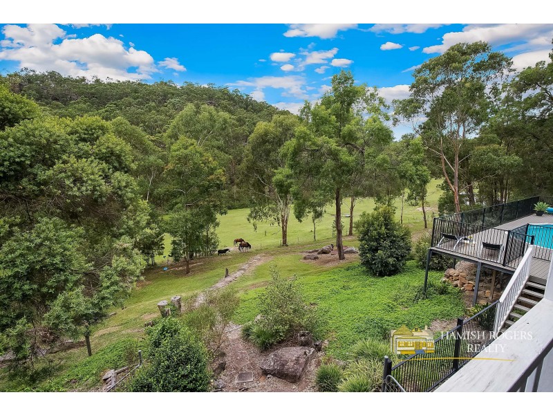 239 River Road, Lower Portland NSW 2756