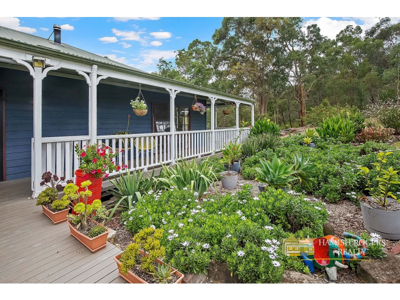 239 River Road, Lower Portland NSW 2756