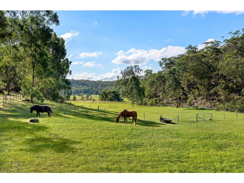 239 River Road, Lower Portland NSW 2756