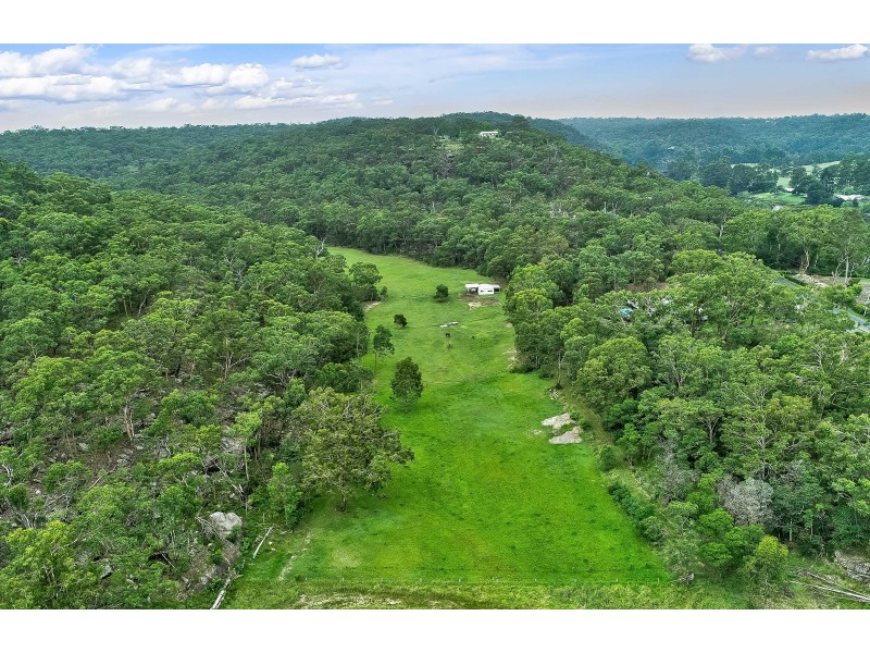 239 River Road, Lower Portland NSW 2756