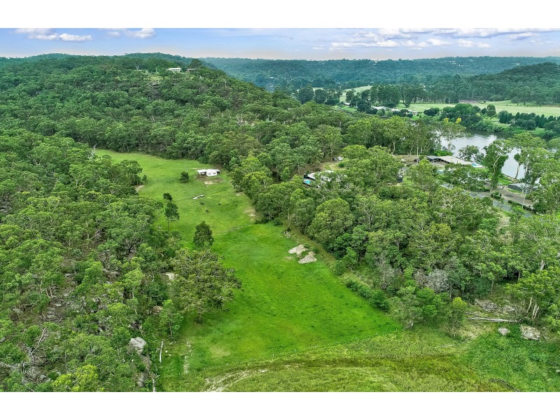 239 River Road, Lower Portland NSW 2756