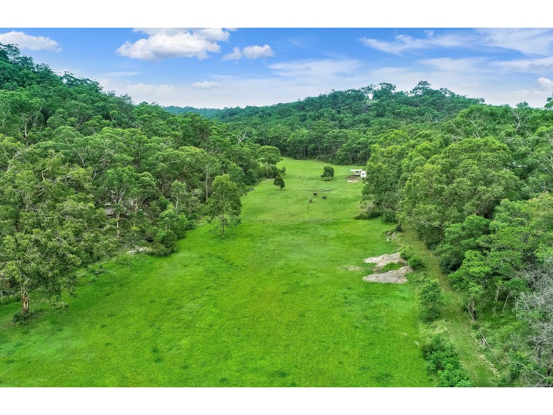 239 River Road, Lower Portland NSW 2756