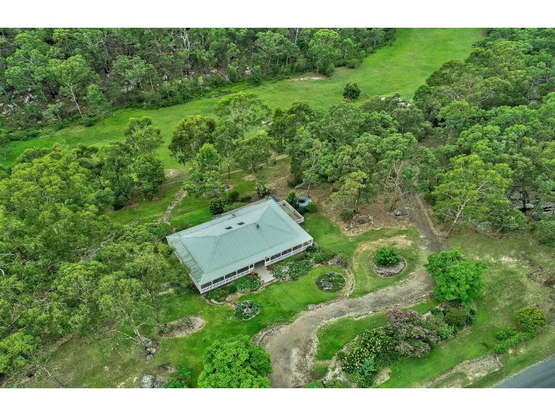 239 River Road, Lower Portland NSW 2756