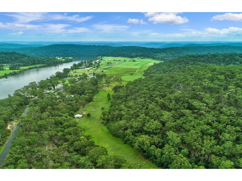 239 River Road, Lower Portland NSW 2756