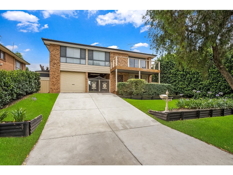 3 Griffiths Road, Mcgraths Hill NSW 2756