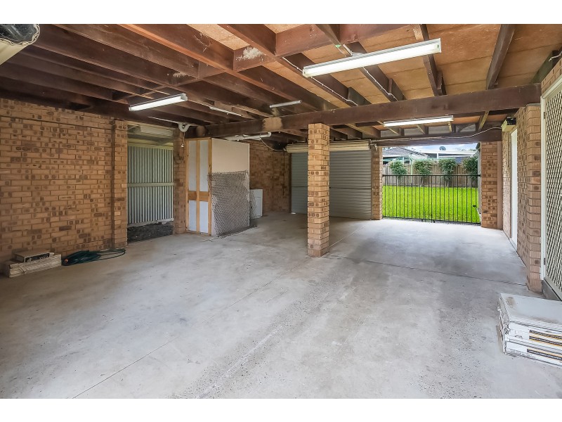 3 Griffiths Road, Mcgraths Hill NSW 2756