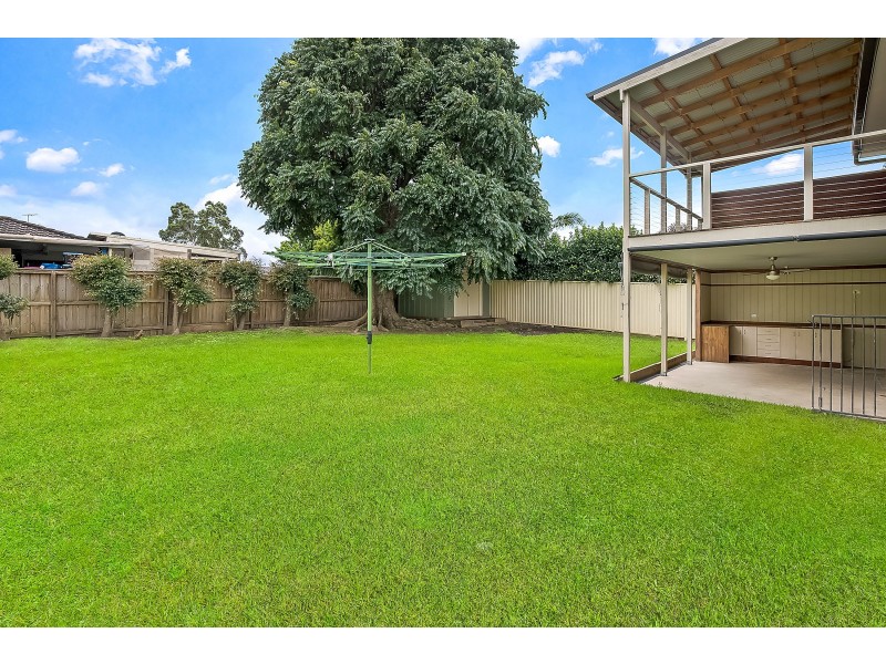 3 Griffiths Road, Mcgraths Hill NSW 2756