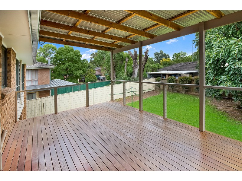 3 Griffiths Road, Mcgraths Hill NSW 2756