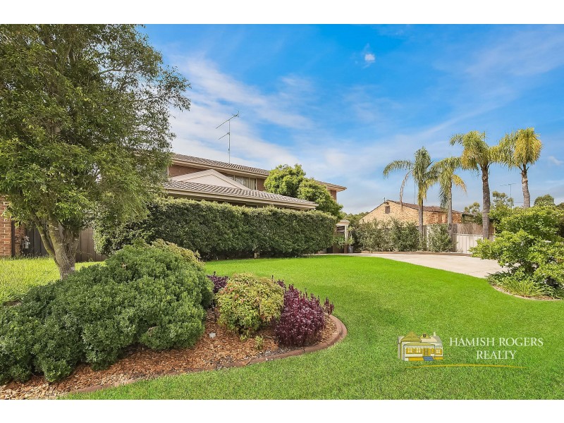 23 Ivy Avenue, Mcgraths Hill NSW 2756