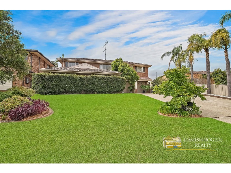 23 Ivy Avenue, Mcgraths Hill NSW 2756