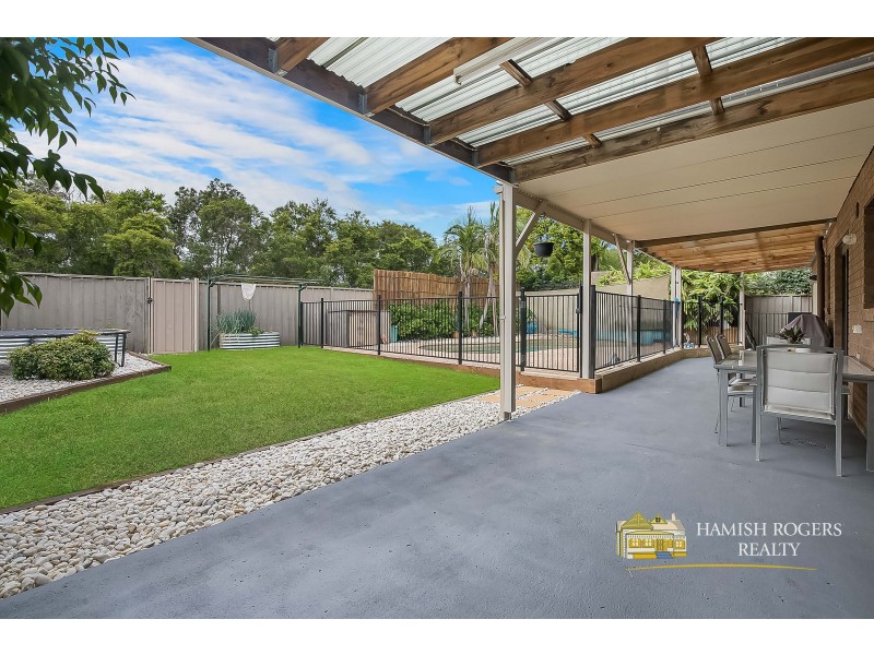 23 Ivy Avenue, Mcgraths Hill NSW 2756