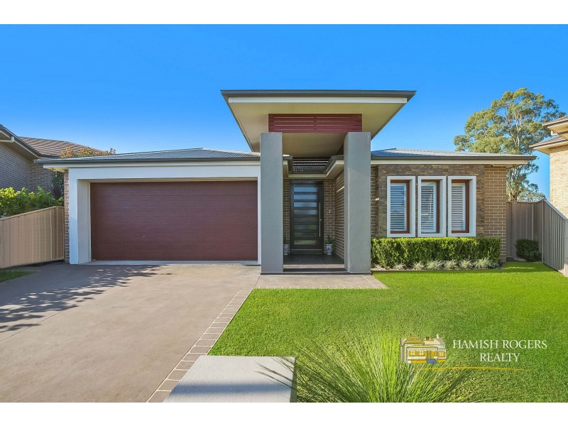 7 Silo Place, Mcgraths Hill NSW 2756