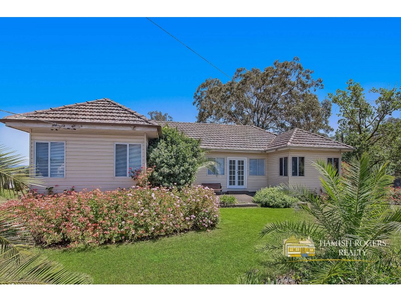 357 Pitt Town Road, Pitt Town NSW 2756