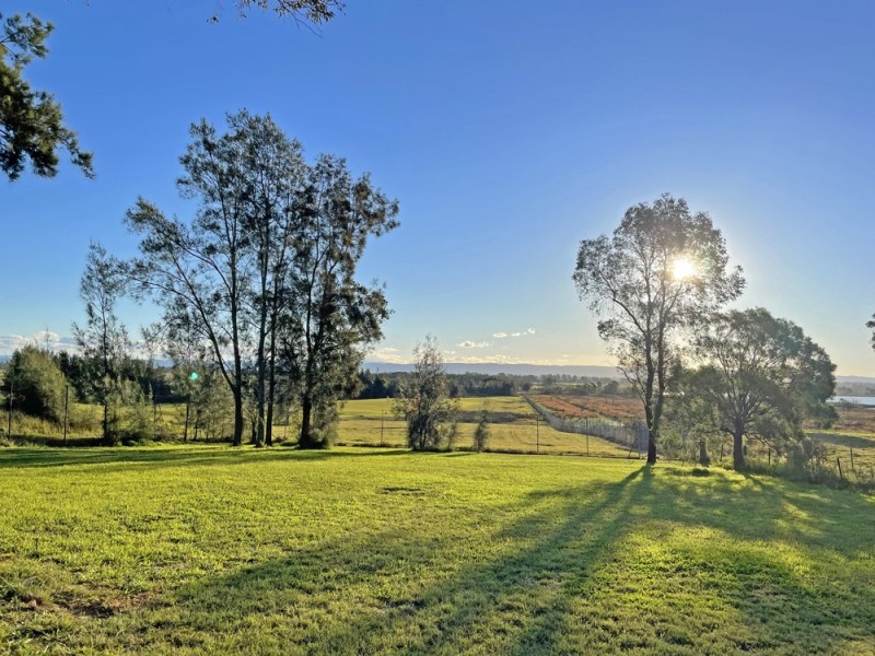 357 Pitt Town Road, Pitt Town NSW 2756