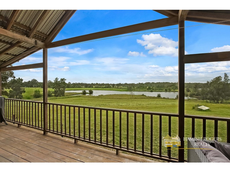 261 Cattai Road, Pitt Town NSW 2756