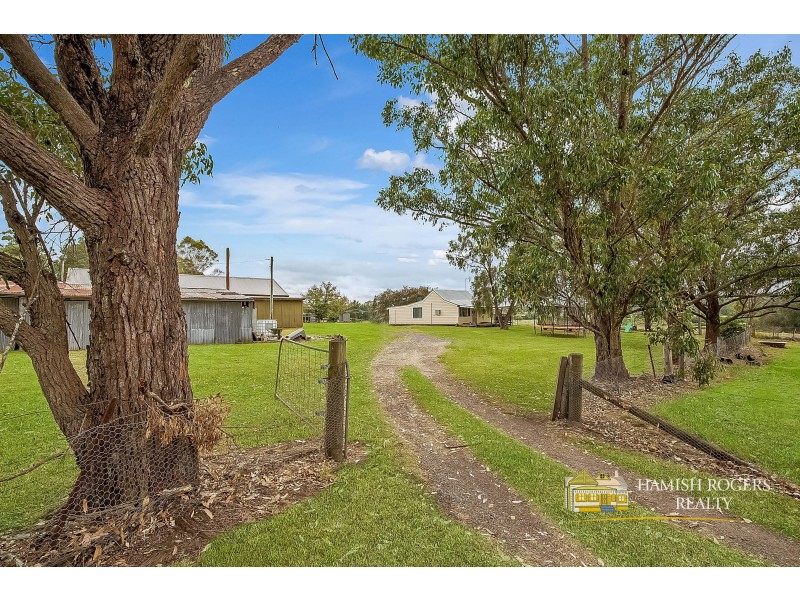 261 Cattai Road, Pitt Town NSW 2756