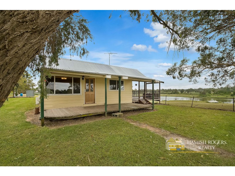 261 Cattai Road, Pitt Town NSW 2756