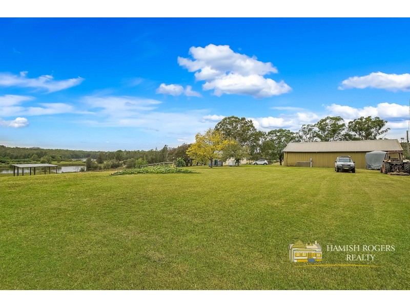 261 Cattai Road, Pitt Town NSW 2756