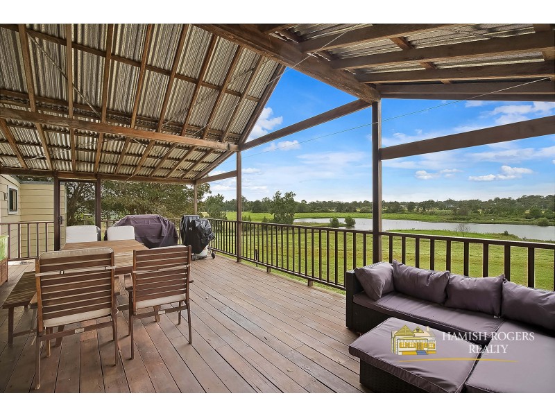 261 Cattai Road, Pitt Town NSW 2756