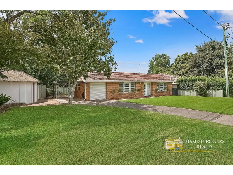 95 Bathurst Street, Pitt Town NSW 2756