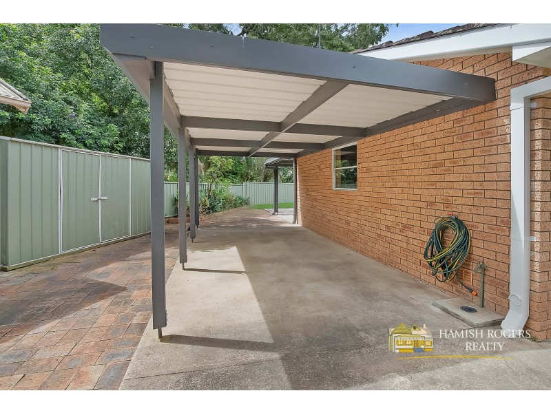 95 Bathurst Street, Pitt Town NSW 2756