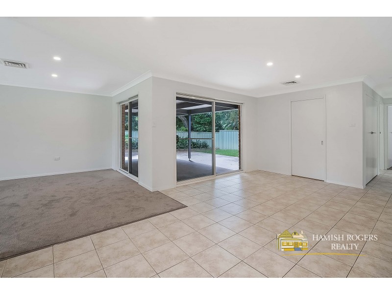 95 Bathurst Street, Pitt Town NSW 2756