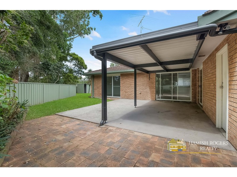 95 Bathurst Street, Pitt Town NSW 2756