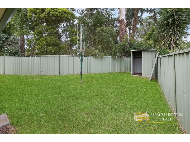 95 Bathurst Street, Pitt Town NSW 2756