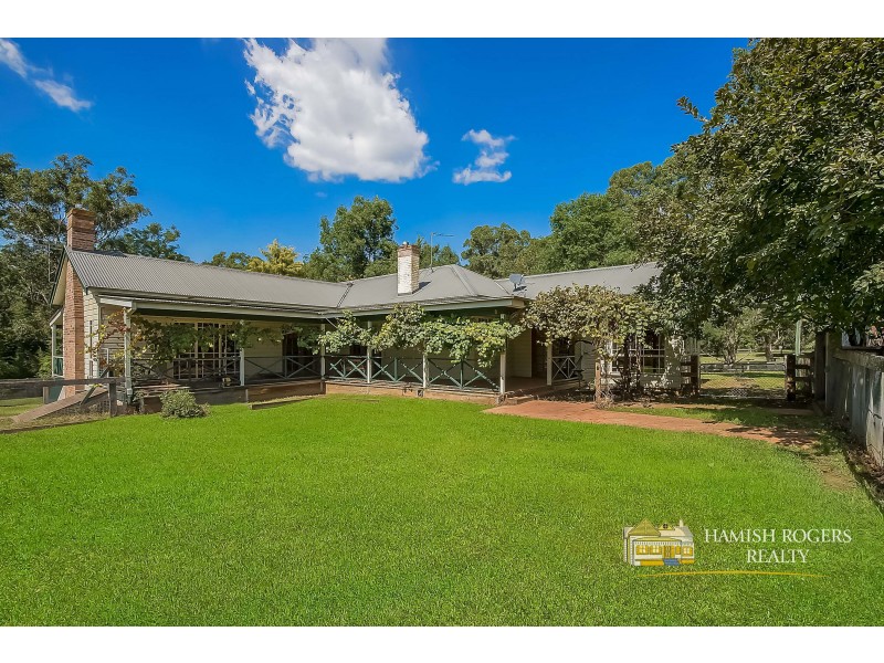 77 Tierney Road, Kurmond NSW 2757