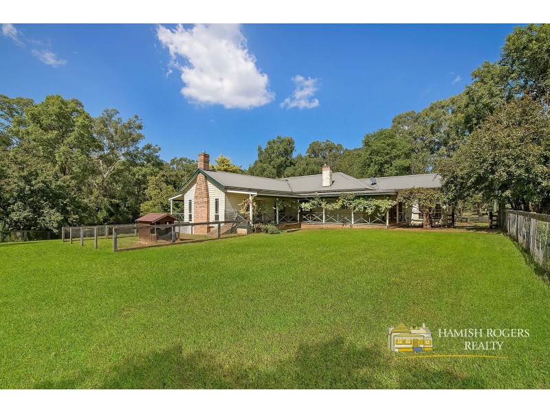 77 Tierney Road, Kurmond NSW 2757