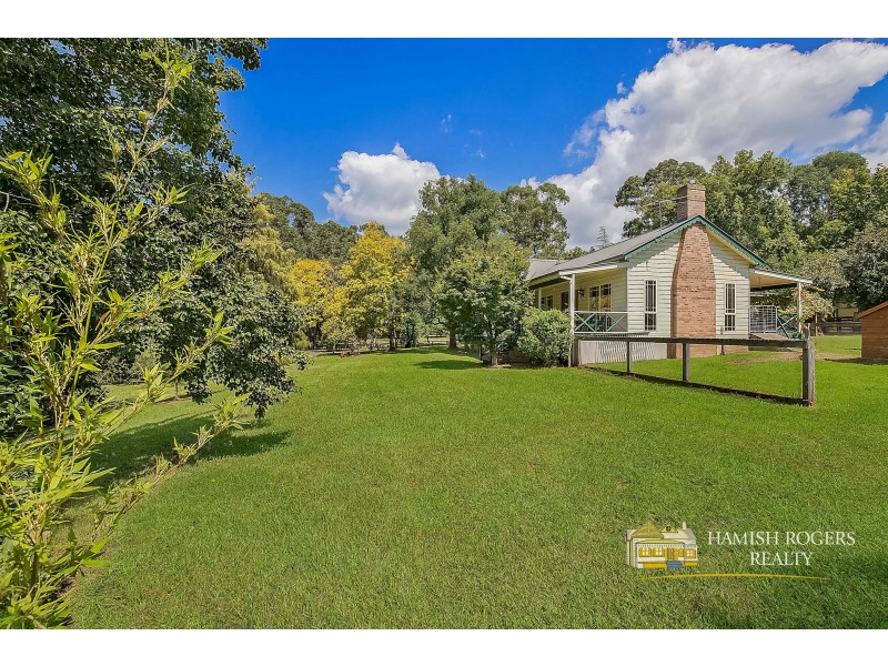 77 Tierney Road, Kurmond NSW 2757