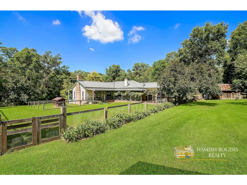 77 Tierney Road, Kurmond NSW 2757