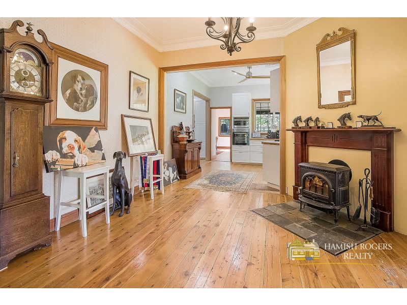 77 Tierney Road, Kurmond NSW 2757