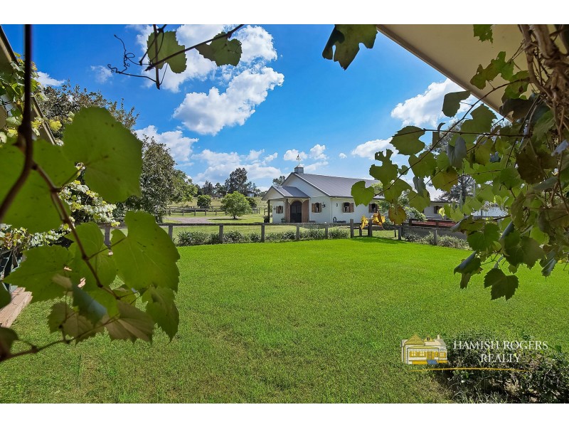 77 Tierney Road, Kurmond NSW 2757