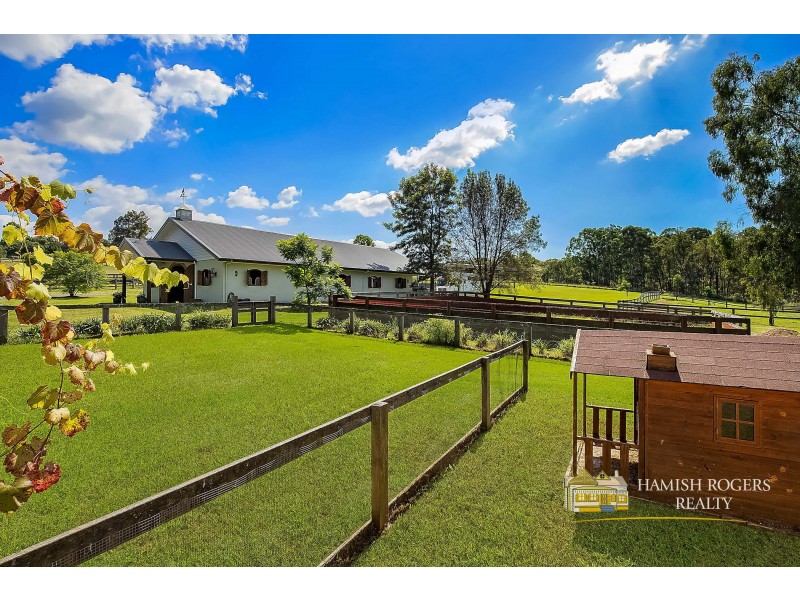 77 Tierney Road, Kurmond NSW 2757